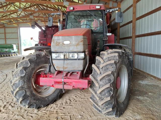 Image of McCormick Intl MTX165 equipment image 4