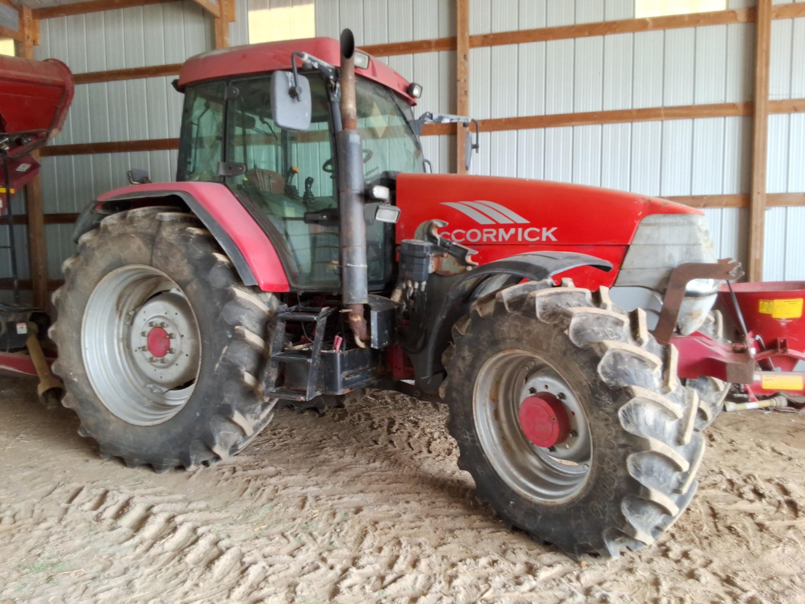 Main image McCormick Intl MTX165