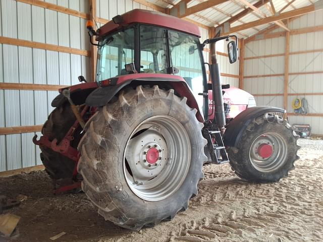 Image of McCormick Intl MTX165 equipment image 2