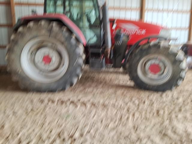 Image of McCormick Intl MTX165 equipment image 1