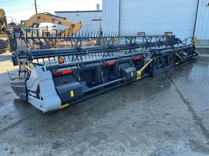 2019 Gleaner 9255 Image