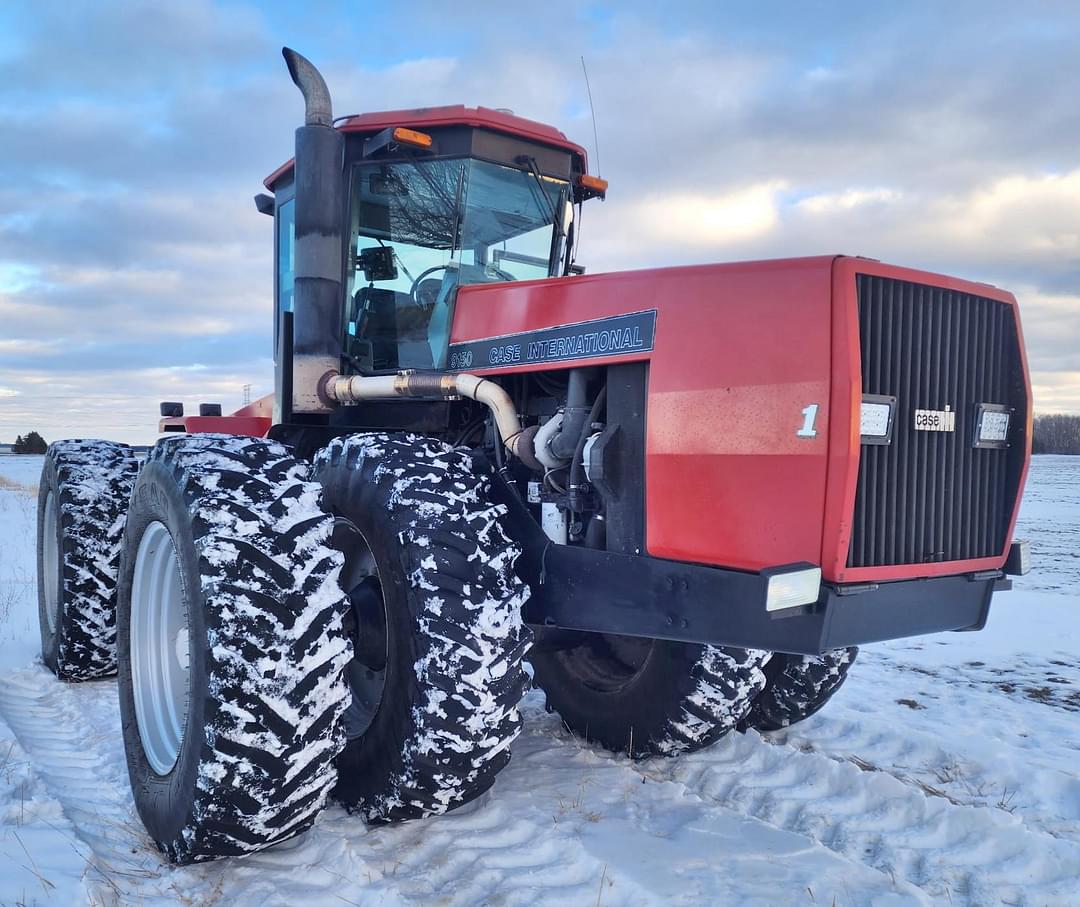 Image of Case IH 9150 Primary image