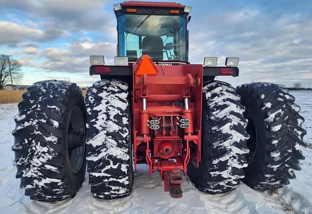 Image of Case IH 9150 equipment image 3