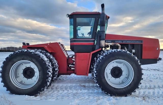 Image of Case IH 9150 equipment image 1