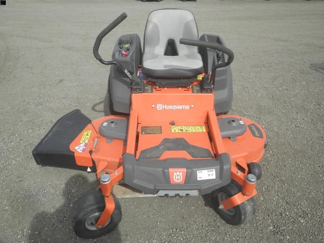 Image of Husqvarna Z254F equipment image 1