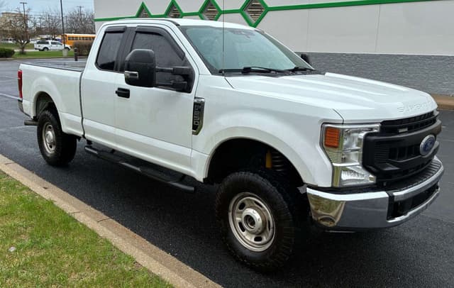 Image of Ford F-250 equipment image 2