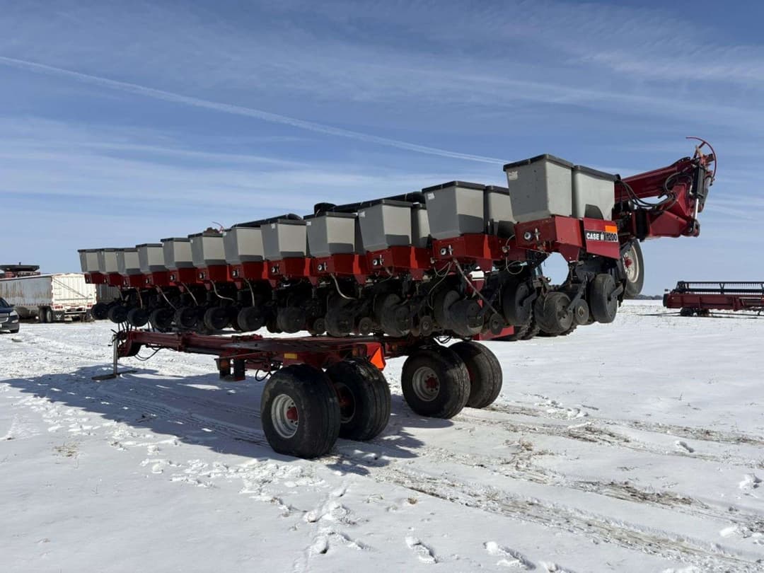 Image of Case IH 1200 Primary image