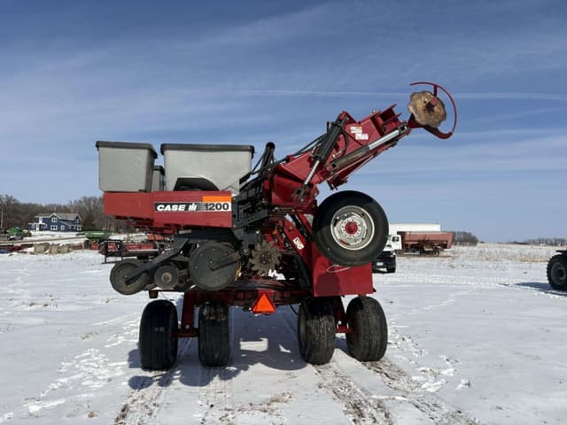 Image of Case IH 1200 equipment image 1