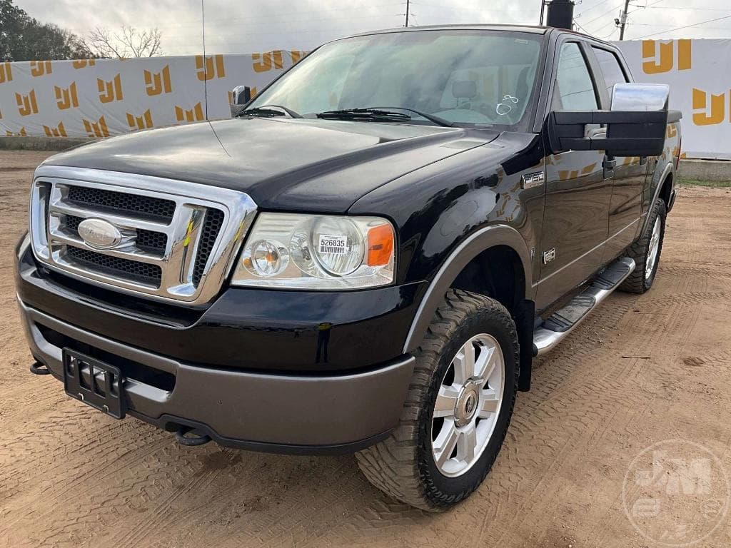 Image of Ford F-150 Primary image