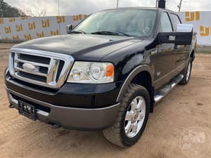 2008 Ford F-150 Image
