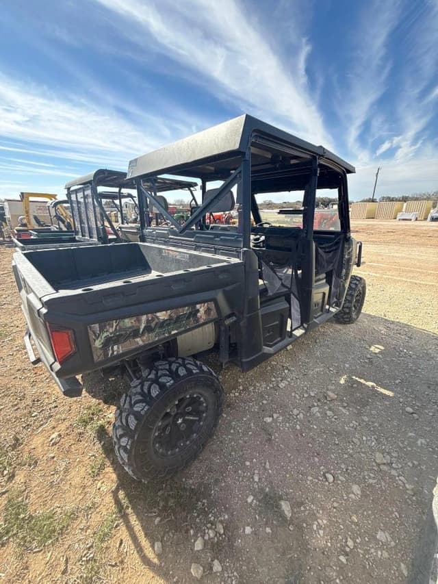 Image of Polaris 900 equipment image 2