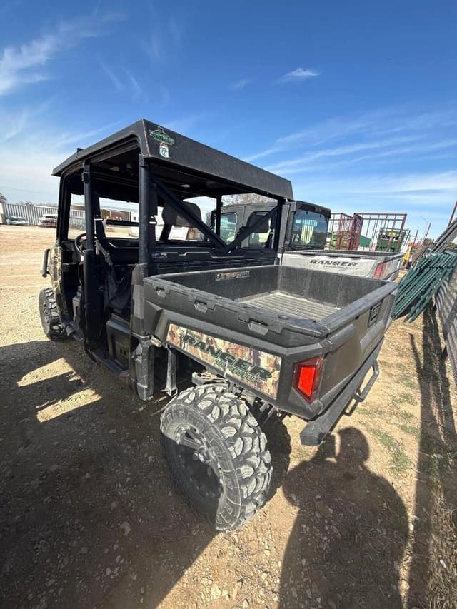 Image of Polaris 900 equipment image 3