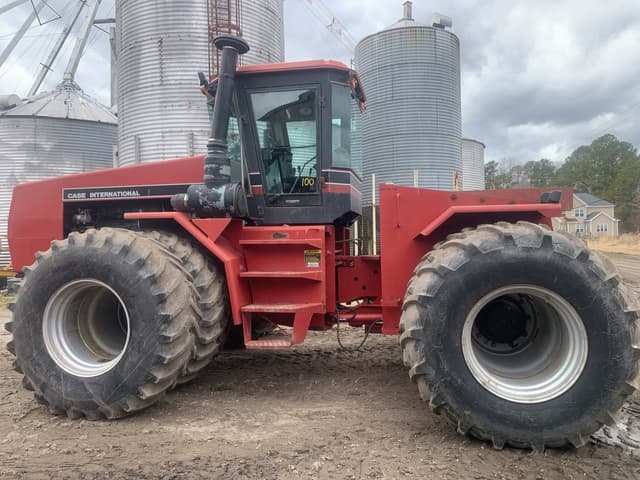 Image of Case IH 9270 equipment image 3