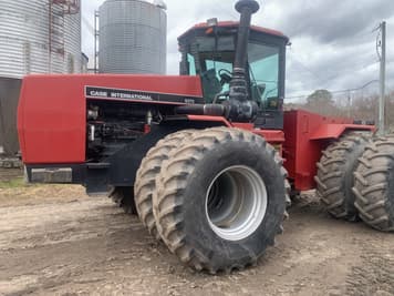 Main image Case IH 9270