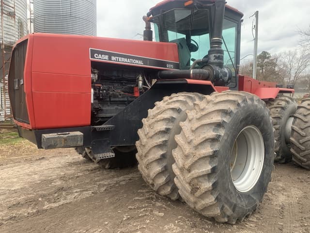 Image of Case IH 9270 equipment image 1