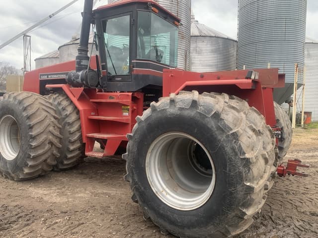 Image of Case IH 9270 equipment image 4