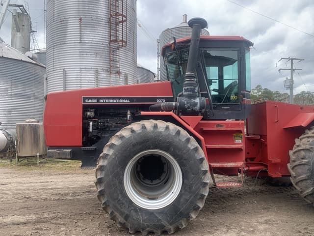 Image of Case IH 9270 equipment image 2