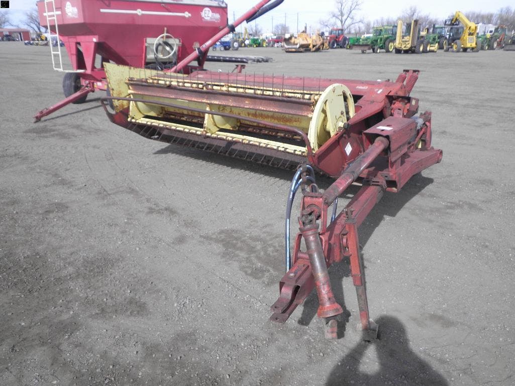 Image of New Holland 479 Primary image