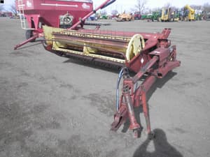 New Holland 479 Image