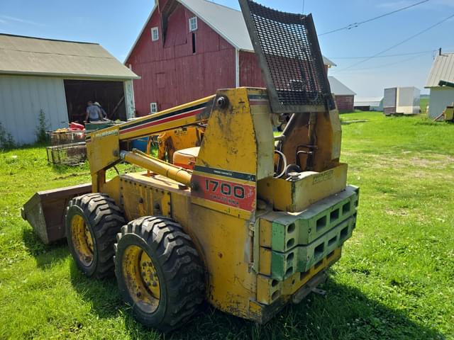 Image of Owatonna 1700 equipment image 4