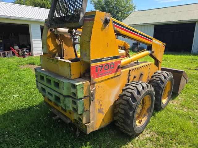 Image of Owatonna 1700 equipment image 2