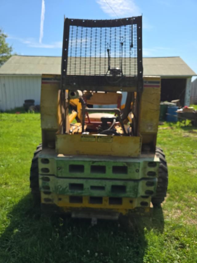 Image of Owatonna 1700 equipment image 3