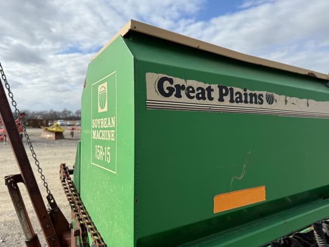 Image of Great Plains 3BM20 equipment image 4