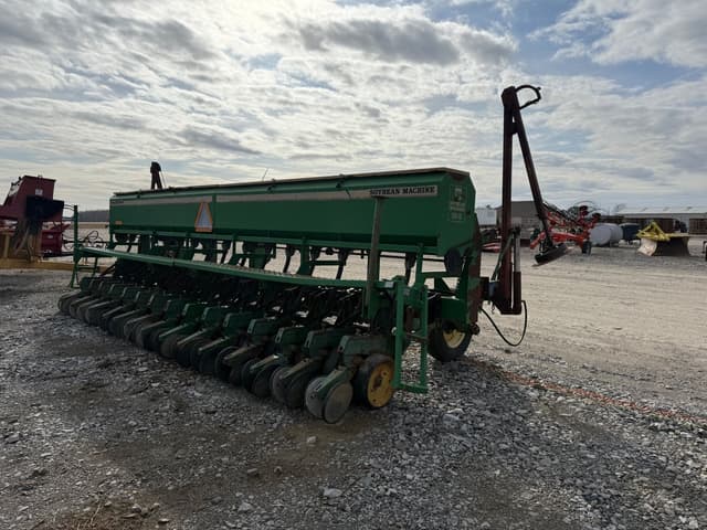 Image of Great Plains 3BM20 equipment image 2