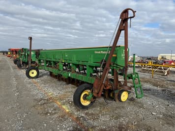 Main image Great Plains 3BM20