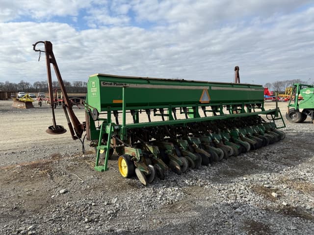 Image of Great Plains 3BM20 equipment image 3