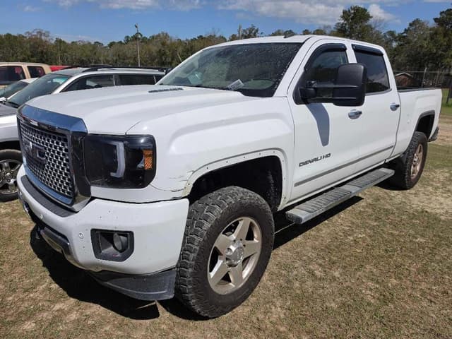 Image of GMC 2500 equipment image 1