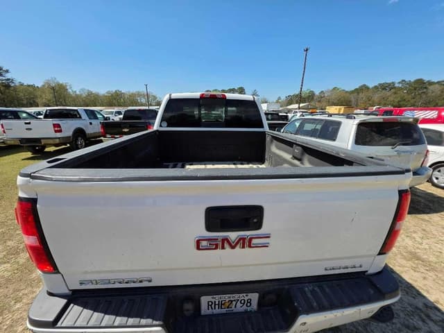 Image of GMC 2500 equipment image 4