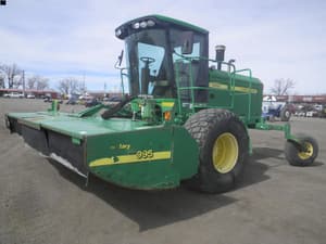2008 John Deere 4995 Image