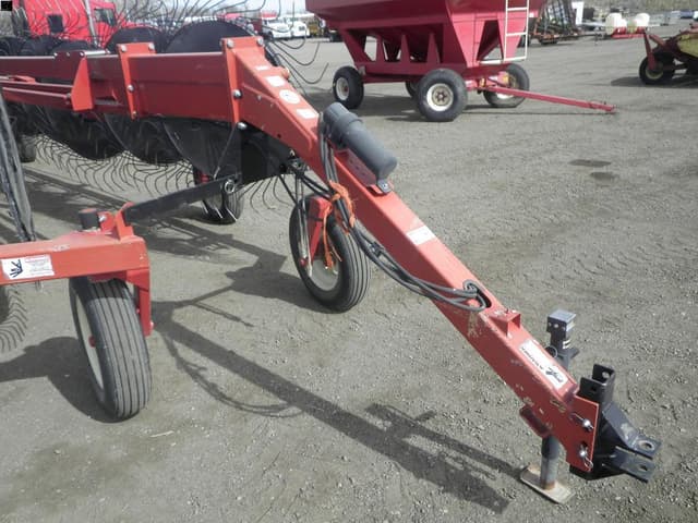 Image of H&S HC5114 equipment image 4