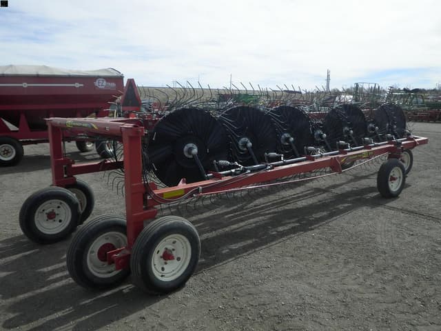 Image of H&S HC5114 equipment image 2