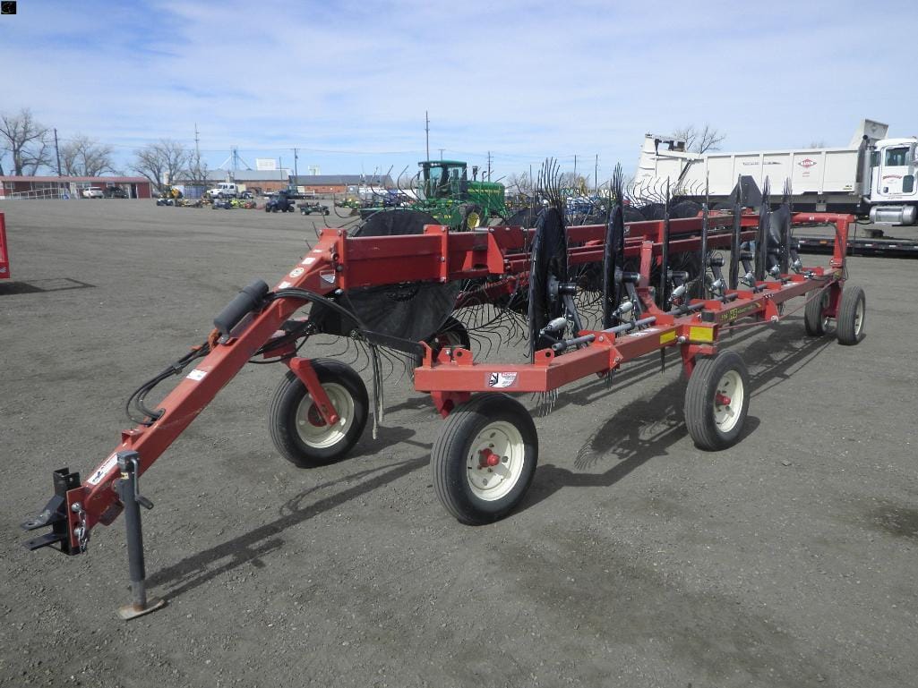 H&S HC5114 Equipment Image0