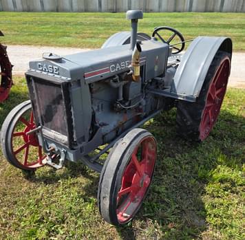 Main image J.I. Case C