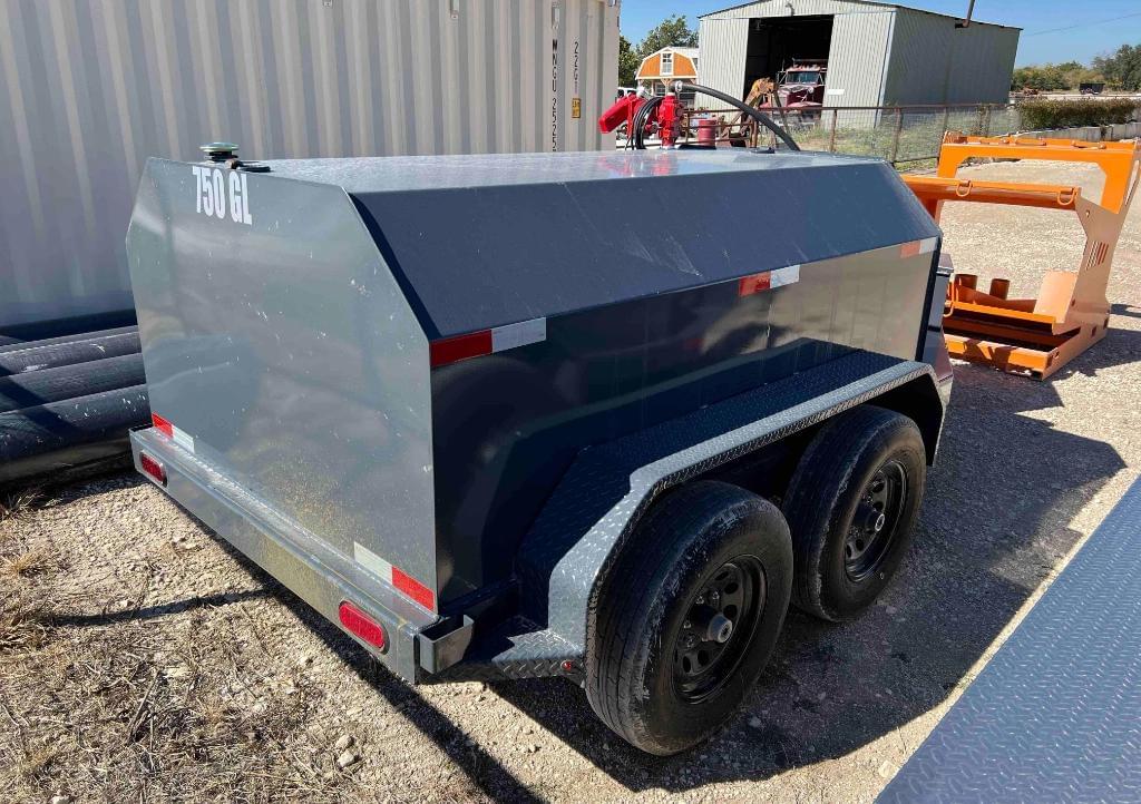 Image of X-STAR 750 Gallon Primary image