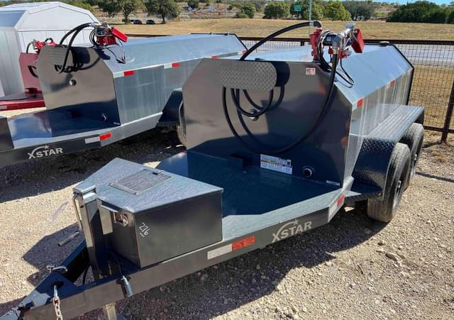 Image of X-STAR 750 Gallon equipment image 3