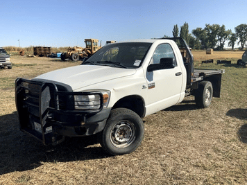 Main image Dodge Ram 2500