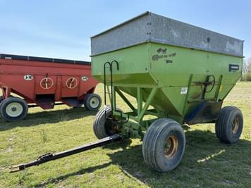 Main image Parker 2600