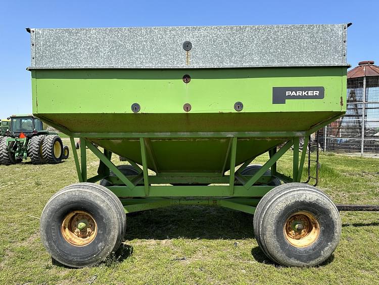 Main image Parker 2600 14