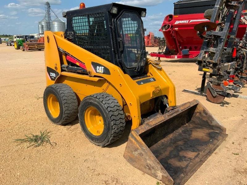 Main image Caterpillar 236B2