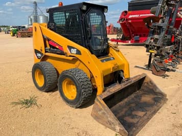 Main image Caterpillar 236B2