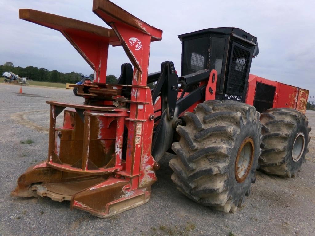 SOLD - Prentice 2670C Lot No. 5621 Construction | Tractor Zoom