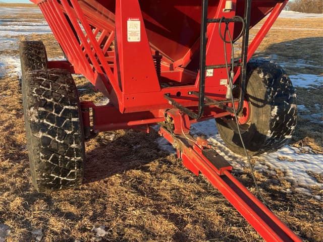 Image of Brent 740 equipment image 2