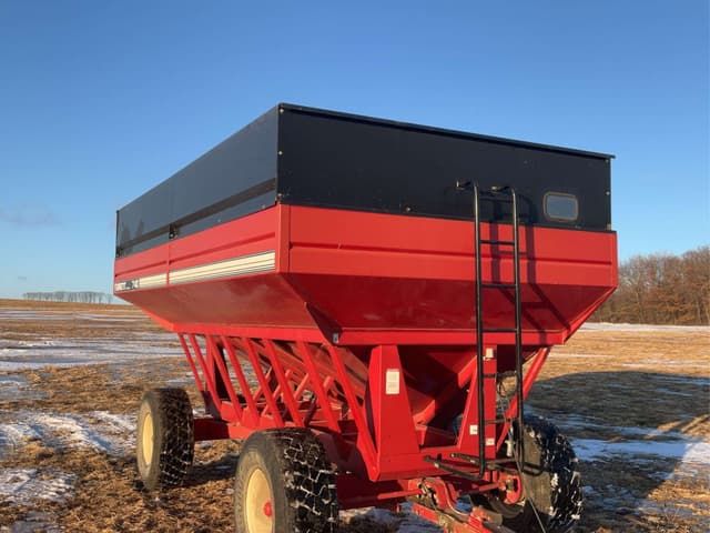 Image of Brent 740 equipment image 1