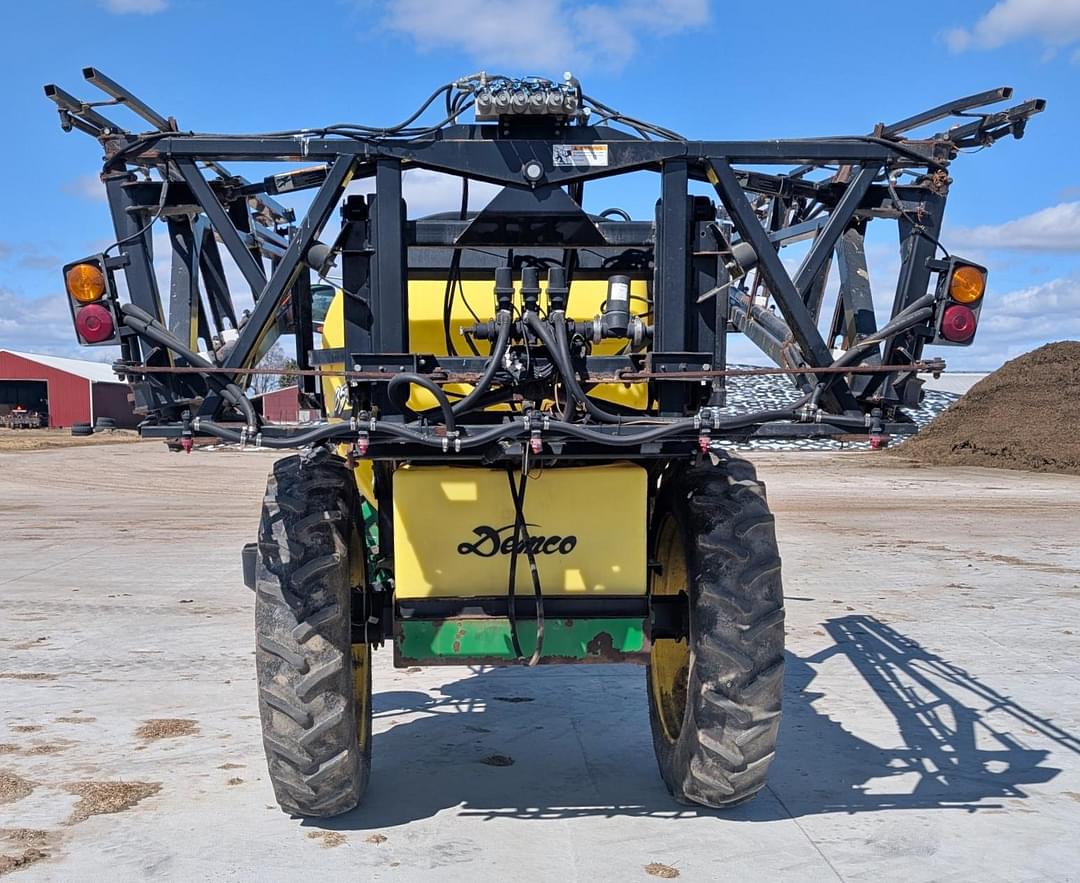 Image of Demco 850 Image 1