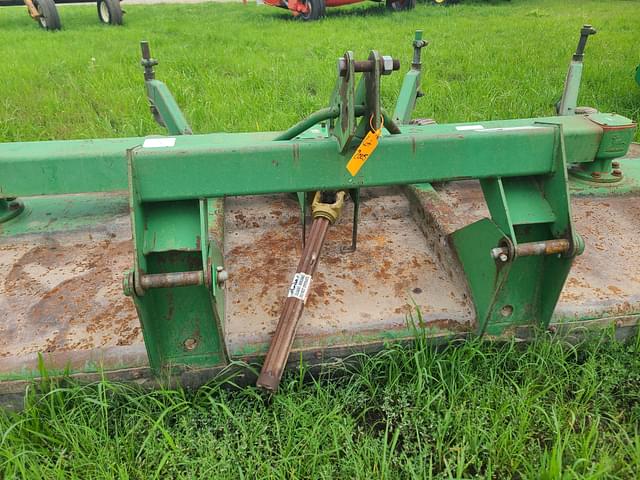 Image of John Deere 1418 equipment image 4