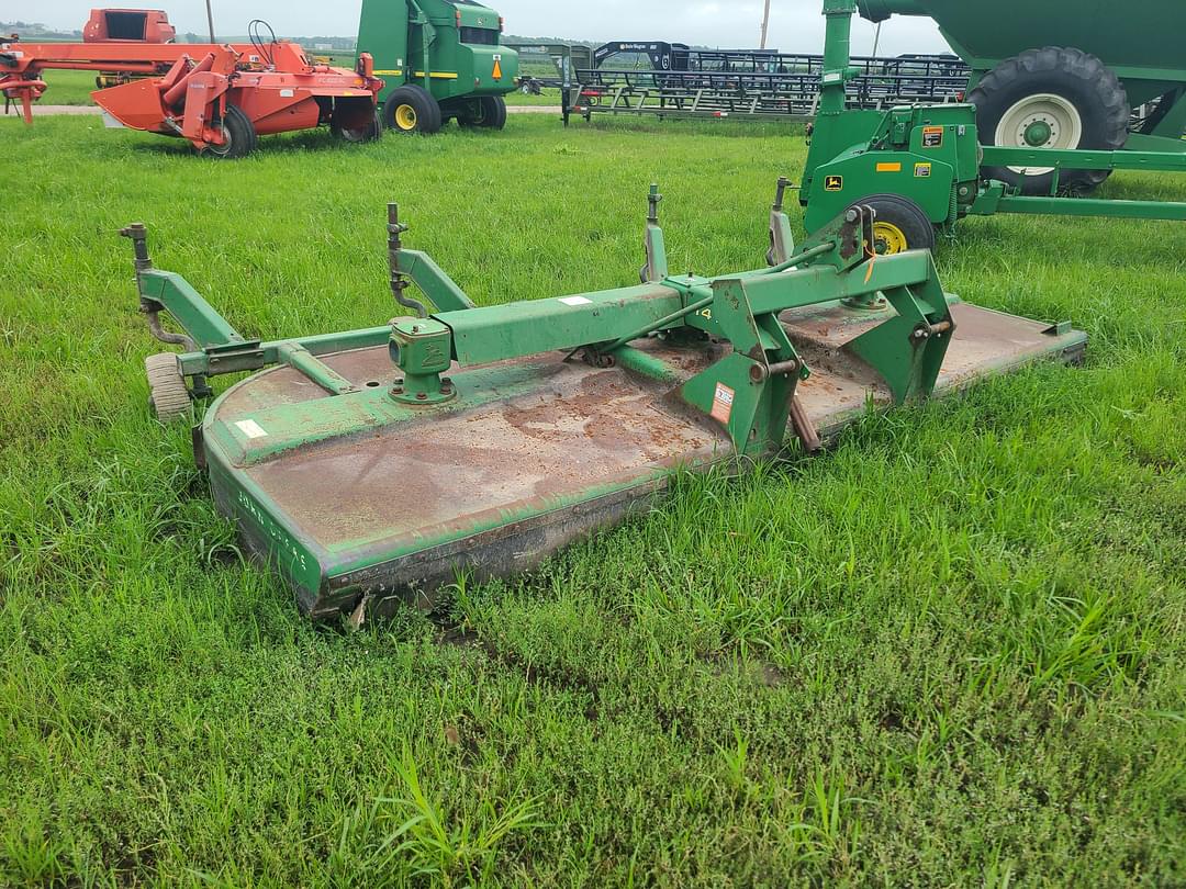 Image of John Deere 1418 Primary image